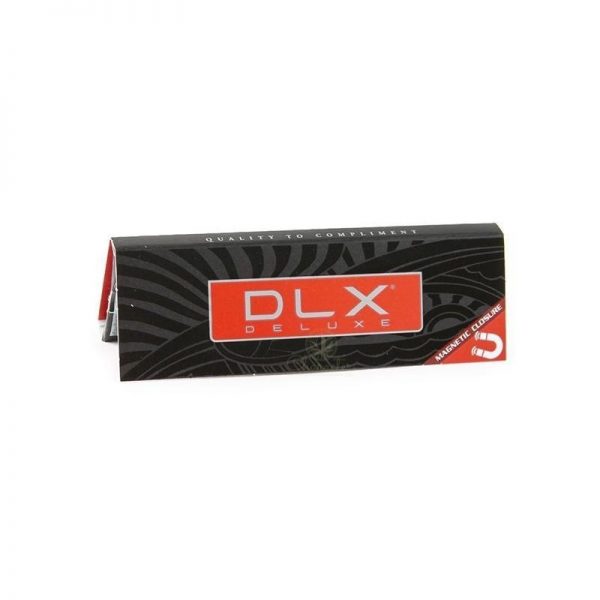 DLX Rolling Papers Canada Character Co.
