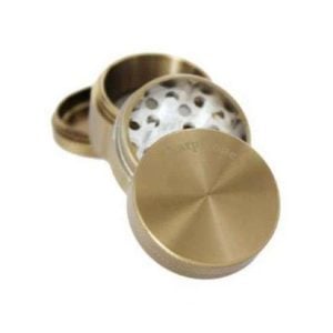 SharpStone 4-Piece Grinder Pollinator Small