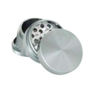 SharpStone 4-Piece Grinder Pollinator Small