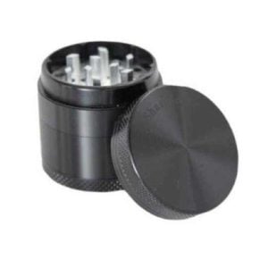 SharpStone 4-Piece Grinder Pollinator Small