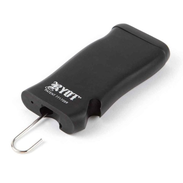 RYOT Super Magnetic Taster Box Black Canada Character Co.