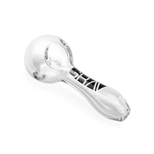 Grav Labs Spoon Pipes Clear Canada Character Co.