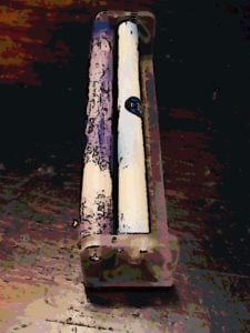 Elements Rolling Machine Step 2.1