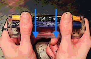 Elements Rolling Machine Step 2.2