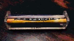 Elements Rolling Machine Step 3.1