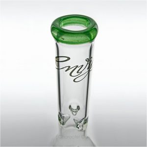 Envy Glass 38mm Beaker Waterpipe