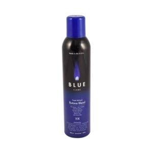 Blue Flame Triple Refined Butane Single Character Co. Canada