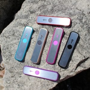 Genius Pipe Canada Character Co.