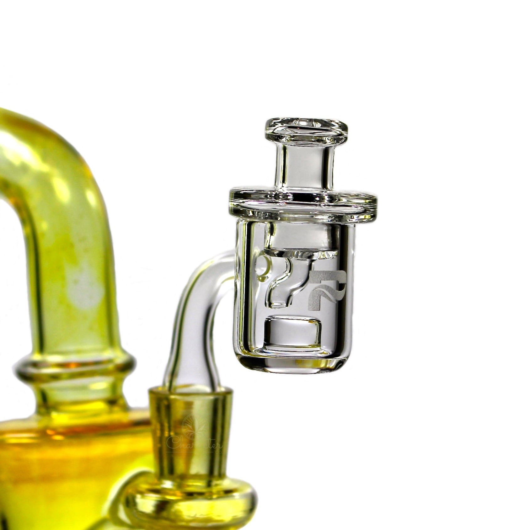 Pulsar Male Low Temp Quartz Banger Character Co. Ltd.