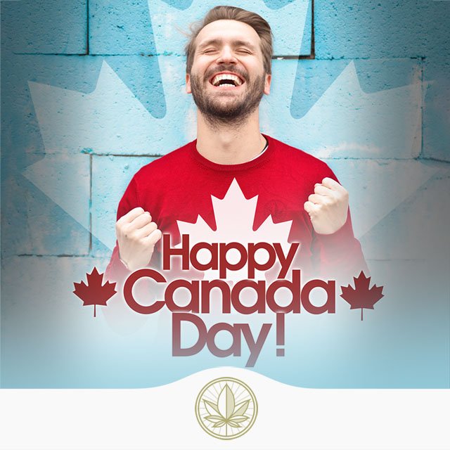 This is the day that all Canadians look forward to and await. A day we appreciate/ celebrate Canada for all that it is, was and what it will become, we love you Canada!