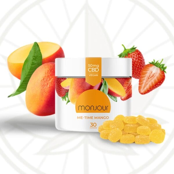 CBD Gummies