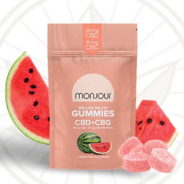 Monjour Wellness