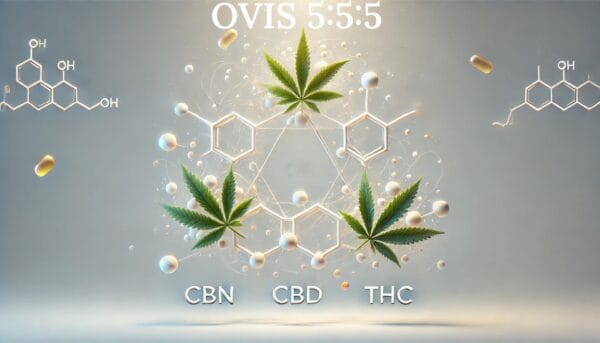 Ovis 5:5:5